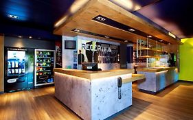 ibis budget Velizy